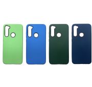 ЧЕХОЛ ДЛЯ  REDMI NOTE 8 CASE COLOUR