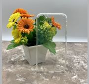 ЧЕХОЛ ДЛЯ iPhone 11 CLEAR CASE