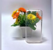 ЧЕХОЛ ДЛЯ SAM  A01  CLEAR CASE