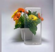 ЧЕХОЛ ДЛЯ SAMSUNG A41  CLEAR CASE