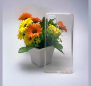 ЧЕХОЛ ДЛЯ SAM  A71 CLEAR CASE