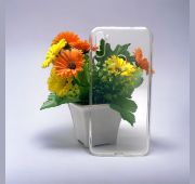 ЧЕХОЛ ДЛЯ SAMSUNG M11/A11   CLEAR CASE