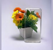 ЧЕХОЛ ДЛЯ SAMSUNG M30S /M21  CLEAR CASE