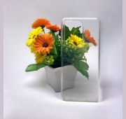 ЧЕХОЛ ДЛЯ SAM  S20 ULTRA CLEAR CASE