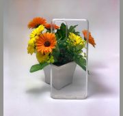 ЧЕХОЛ ДЛЯ SAMSUNG S20+ CLEAR CASE