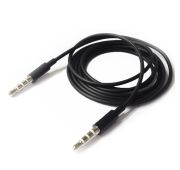 КАБЕЛЬ СИГНАЛ AUX Jack 3,5 mm - Jack 3,5 mm (5м)