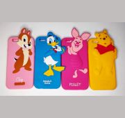 ЧЕХОЛ ДЛЯ iPhone 6 DIS СИЛИКОНОВЫЙ ЧЕХОЛ