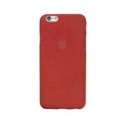 ЧЕХОЛ ДЛЯ iPhone 6+ FASHION ЗАМША С ПОЛОСОЙ