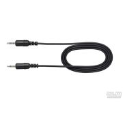КАБЕЛЬ СИГНАЛ АУДИО УДЛИНИТЕЛЬ Jack 3,5 mm  (3м)