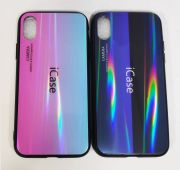 ЧЕХОЛ ДЛЯ  iPh  X iCase