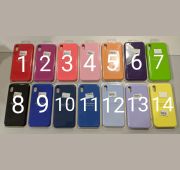 ЧЕХОЛ ДЛЯ IPH  XS MAX ORIGINAL CASE