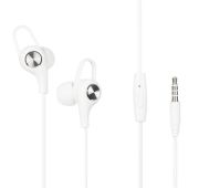 Гарнитура HOCO Sport M21 (White)