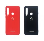 ЧЕХОЛ ДЛЯ SAM  A9/A920 2018  SILICON CASE COLOR