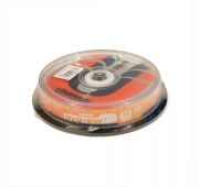UMNIK DVD+RW 4x4.7GB (CAKE 10)
