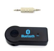 BLUETOOTH CAR MUSIC RECIEVER