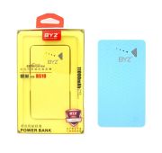 POWER BANK BZ BS-10 11000mAh белый