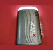 DF-POWER BANK BYZ BS-22  8400mAh