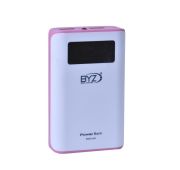 POWER BANK BYZ BS-31  8400mAh