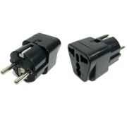 ПЕРЕХОДНИК СЕТЕВОЙ ОРБИТА OT-ELS02 16A