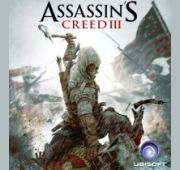 Assassin's Creed III =DVD=