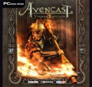 Avencast: Ученик Чародея =DVD=
