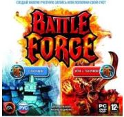 Battle Forge =DVD=