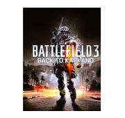 Battlefield 3. Back to Karkand (add-on) =DVD-box=