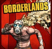 Borderlands =DVD=