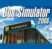 Bus Simulator 2008 =DVD=