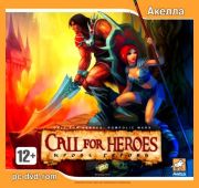 Call for Heres. Кровь Героев =DVD=