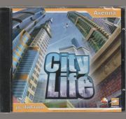 City Life   =DVD=