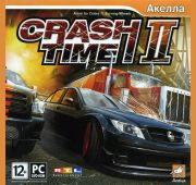 Crash Time 2 =DVD=