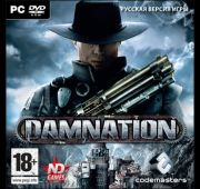 Damnation =DVD=