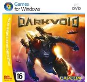 Dark Void =DVD=