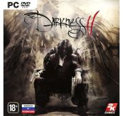 Darkness II =DVD=