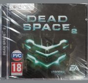 Dead Space 2 =DVD=