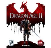 Dragon Age II =DVD=