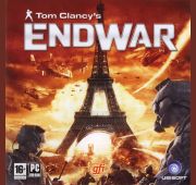 End War =DVD=