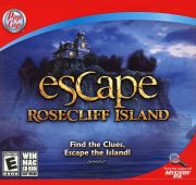 Escape Rosecliff Island =CD=
