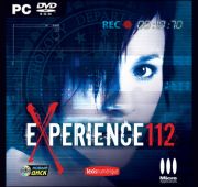 eXperience 112 =DVD=