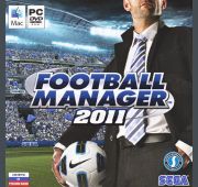 Football Manager 2011 =DVD=