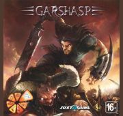 Garshasp =DVD=