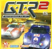 GTR 2 =DVD=