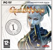 Guild Wars. Prophecies =DVD=