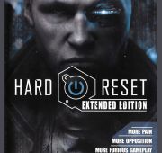Hard Reset =DVD=