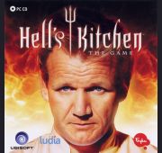 Hell's Kitchen =CD=