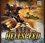 Hellspeed =DVD=