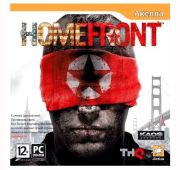 Homefront =DVD=