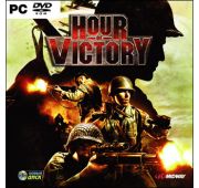 Hour of Victory =DVD=