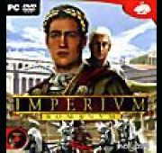 Imperium Romanium =DVD=